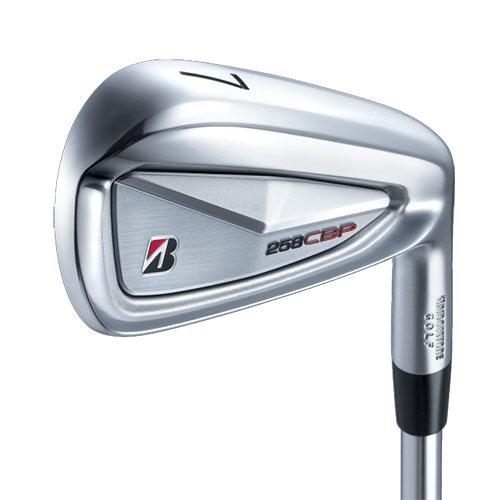特注カスタム ブリヂストン 258CBP アイアン 5~P モーダスツアー105 ブリヂストンスポーツ 「1月5日まで！最大5,000円引きクーポン