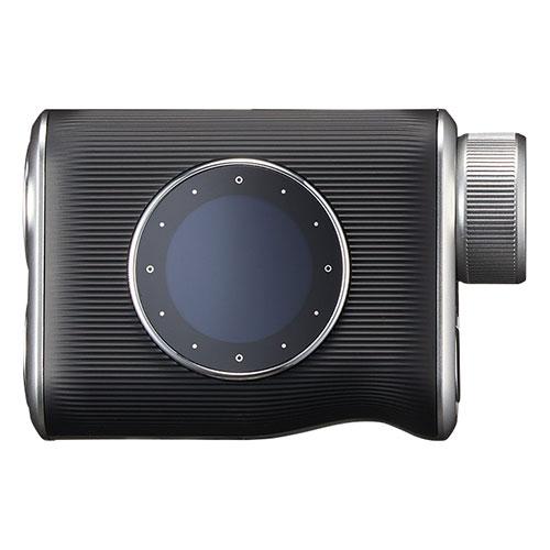 朝日ゴルフ レーザー距離計　EAGLE VISION Xi　EV490 EAGLE VISION 朝日ゴルフ イーグルビジョン Xi レーザー距離計 GPSナビ