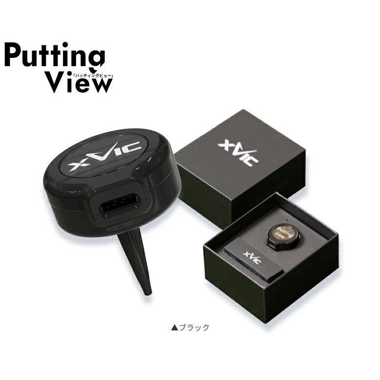 Lynx（リンクス） 「送料無料」xVic パッティングビュー 練習器具