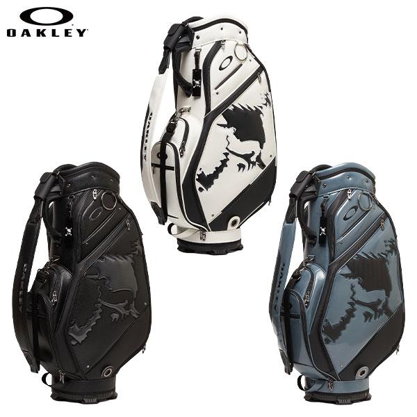 オークリー FOS901966 スカル カート 18.0 キャディバッグ
