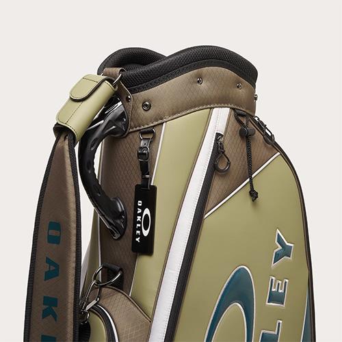 OAKLEY（オークリー） カート18.0 キャディバッグ FOS901967 : テレ東
