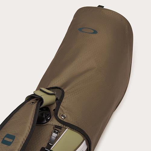 OAKLEY（オークリー） カート18.0 キャディバッグ FOS901967 : テレ東