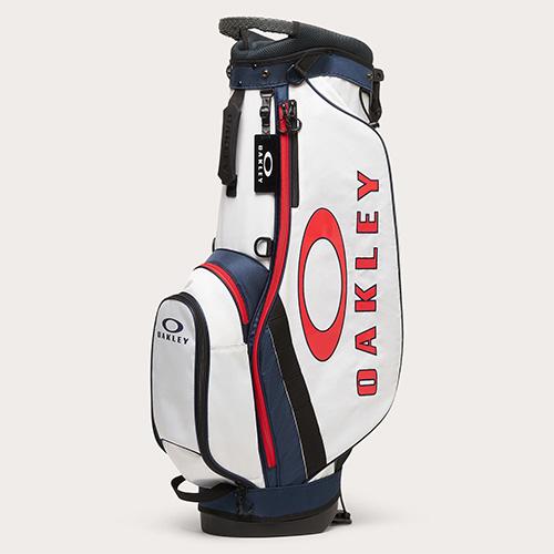 OAKLEY（オークリー） FOS901968 スタンド 18.0 キャディバッグ : テレ