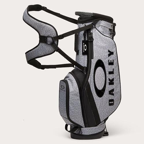 オークリー キャディバッグ(3脚付き) OAKLEY オークリー FOS901968 スタンド 18.0 キャディバッグ : テレ東