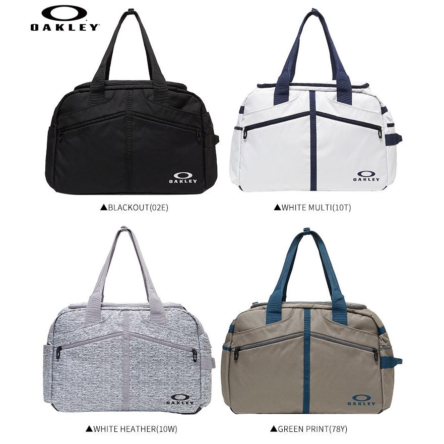 OAKLEY（オークリー） 「送料無料」オークリー ボストンバッグ