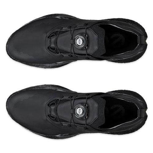 ecco（エコー） BIOM H5 EG138024 スパイクレス ゴルフシューズ BLACK