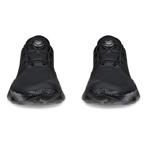 ecco（エコー） BIOM H5 スパイクレス ゴルフシューズ EG138024 BLACK