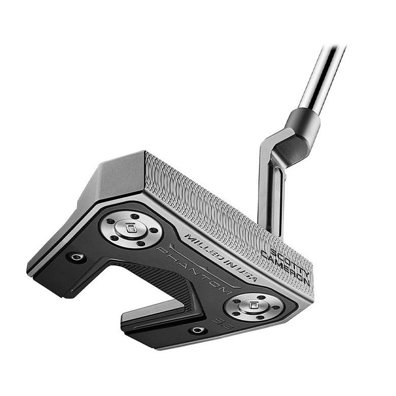 Titleist（タイトリスト） スコッティキャメロン ファントム 5.2