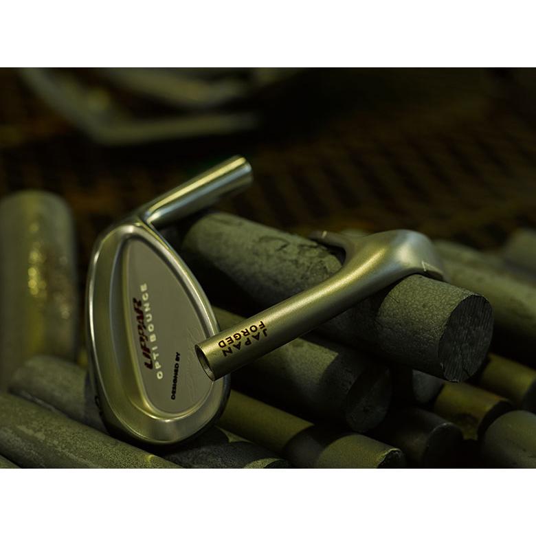 3本セット」UPPAR ウェッジ(AW,SW,LW) : テレ東アトミックゴルフヤフー