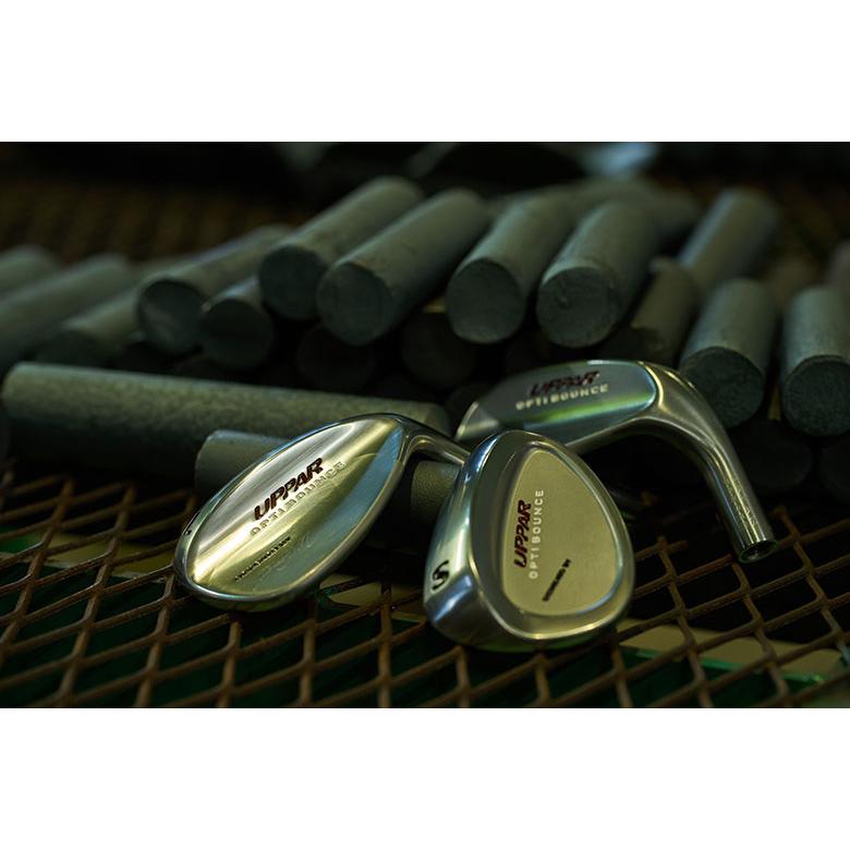 UPPAR Wedgeアッパーウェッジ A/S/L 3本セット 3本セット」UPPAR ウェッジ(AW,SW,LW) : テレ東アトミックゴルフヤフー