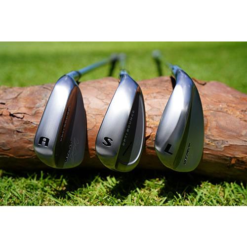 3本セット」UPPAR ウェッジ(AW,SW,LW) : テレ東アトミックゴルフヤフー