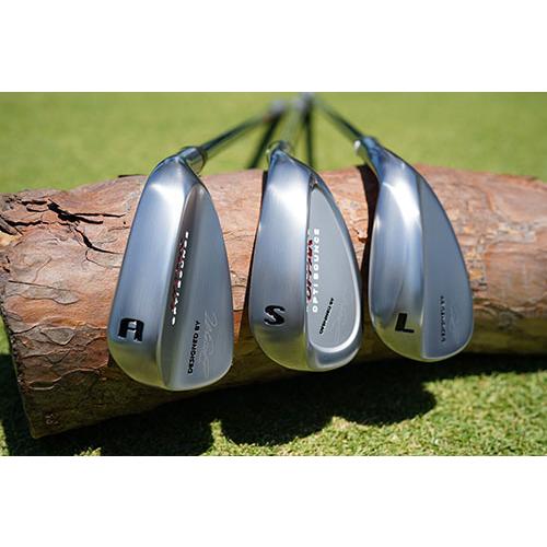 3本セット」UPPAR ウェッジ(AW,SW,LW) : テレ東アトミックゴルフヤフー