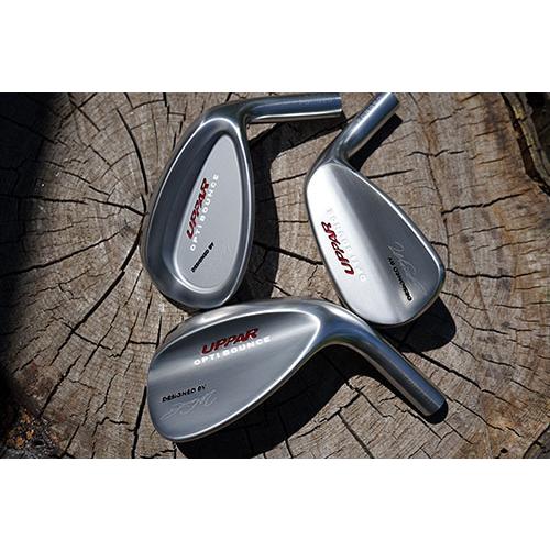 11・12日限定！最大5,000円引きクーポン！」「単品」UPPAR ウェッジ