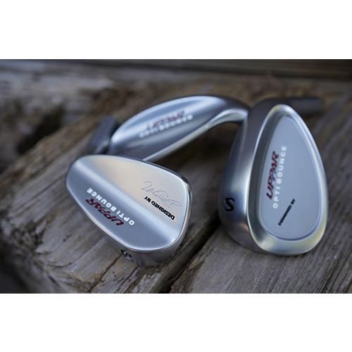 11・12日限定！最大5,000円引きクーポン！」「単品」UPPAR ウェッジ