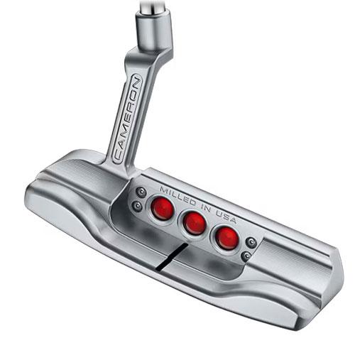 Titleist（タイトリスト） スコッティキャメロン スタジオスタイル