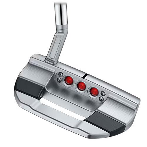 スコッティキャメロン スタジオデザイン 1.5 パター 34インチ 504g SCOTTY CAMERON タイトリスト スコッティキャメロン スタジオスタイル