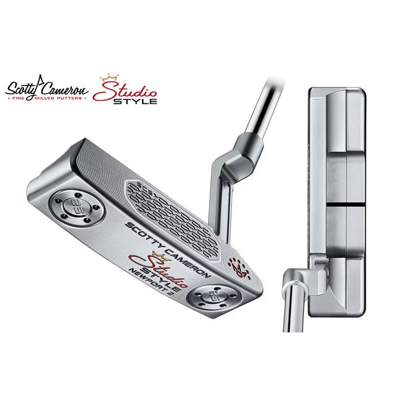 Titleist（タイトリスト） 「レフティー/左用」タイトリスト