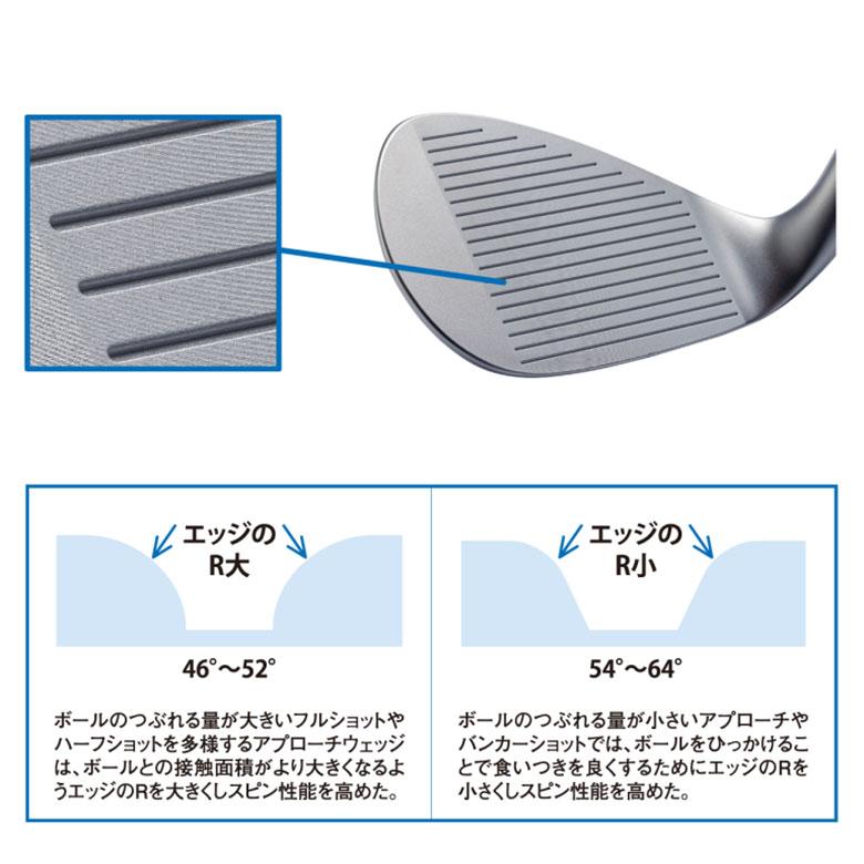 kasco（キャスコ） 「レディース」キャスコ ドルフィンウェッジ クロム