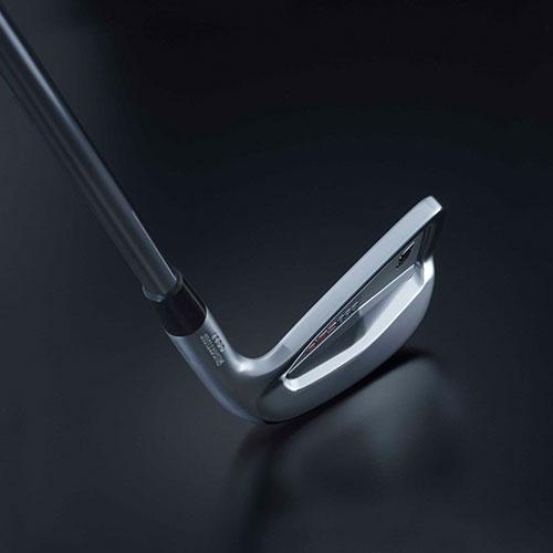 11日限定！最大5千円引きクーポン！」ブリヂストン 258CBP アイアン