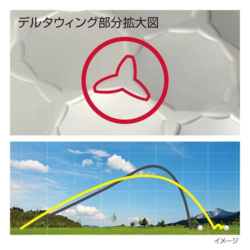 「送料無料」ブリヂストンゴルフ スーパーストレート ゴルフボール 2ダース/24球 | ブリヂストンスポーツ | 16