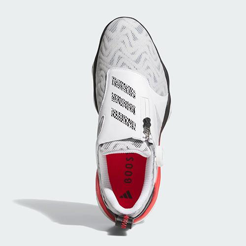 新品アディダスコードカオス25ボアNKZ93スパイクレスIH8444新色28.5 楽天市場】アディダス ゴルフ コードカオス 25 ボア（NKZ93