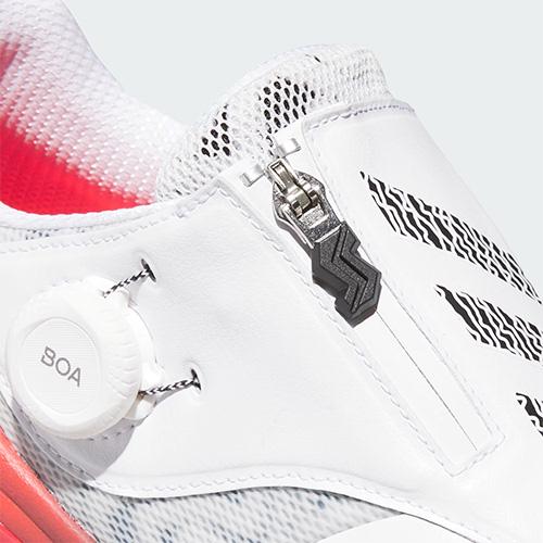 adidas（アディダス） コードカオス 25 ボア NKZ93 スパイクレス