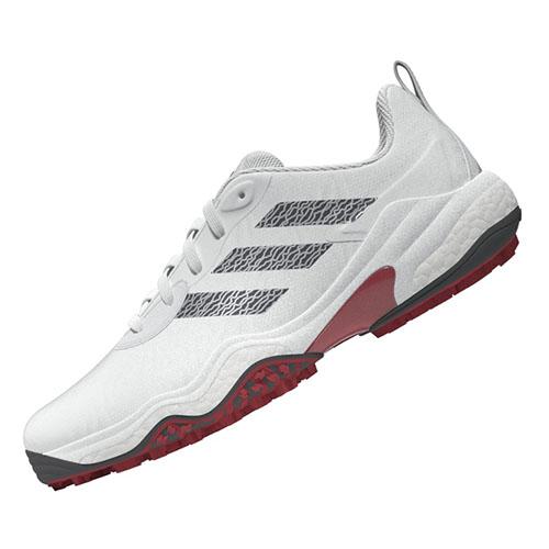 adidas（アディダス） コードカオス 25 スパイクレス ゴルフシューズ
