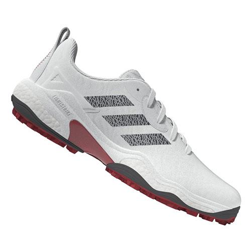 adidas（アディダス） コードカオス 25 スパイクレス ゴルフシューズ