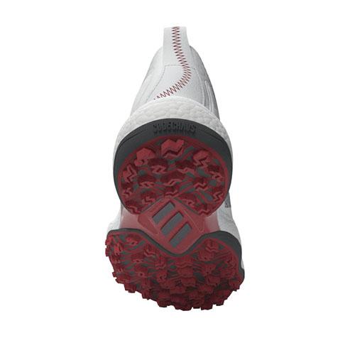 adidas（アディダス） コードカオス 25 スパイクレス ゴルフシューズ