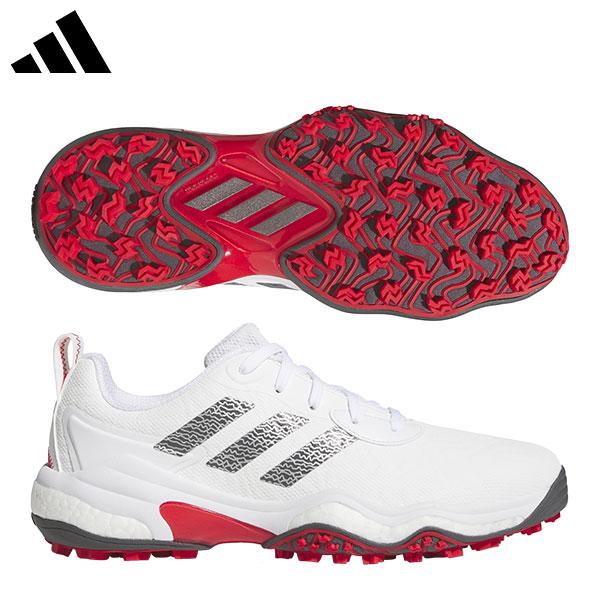 adidas（アディダス） コードカオス 25 MDV41 スパイクレス ゴルフ
