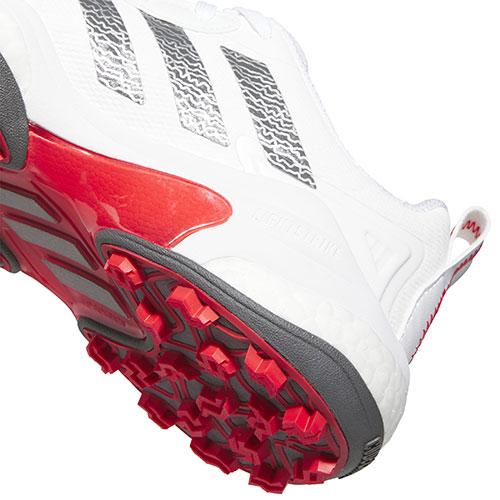 adidas（アディダス） コードカオス 25 スパイクレス ゴルフシューズ
