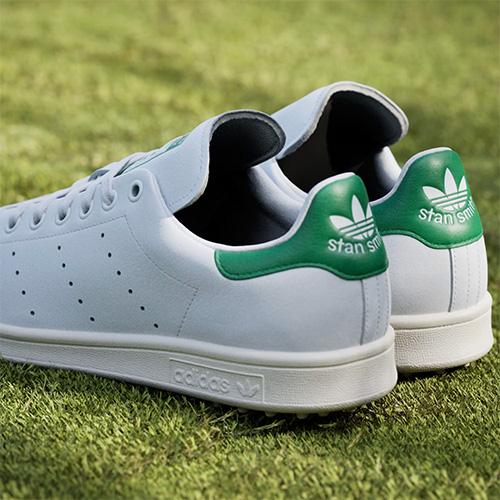 adidas アディダス スタンスミス ゴルフ フルグレインレザー adidas アディダス スタンスミス ゴルフ フルグレインレザー
