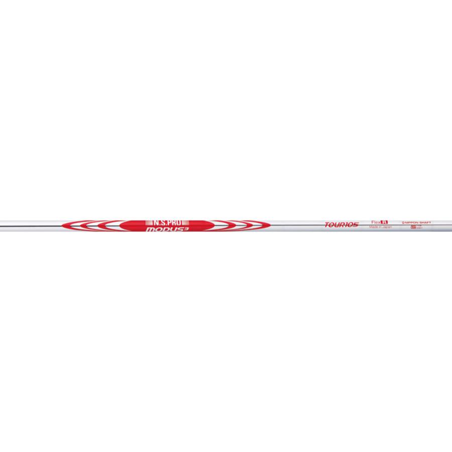 「カスタムスペック」クリーブランド ゴルフ RTZ ツアーサテン ウェッジ NSプロ モーダス3 ツアー105 スチールシャフト