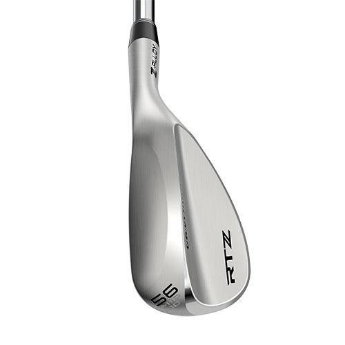 「カスタムスペック」クリーブランド ゴルフ RTZ ツアーサテン ウェッジ NSプロ モーダス3 ツアー105 スチールシャフト