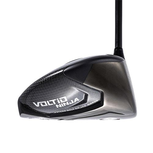 KATANA GOLF（カタナゴルフ） カタナ ゴルフ ボルティオ ニンジャ