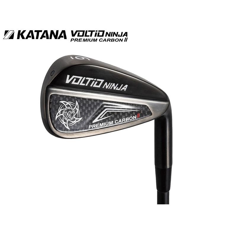 KATANA GOLF（カタナゴルフ） カタナ ゴルフ ボルティオ ニンジャ