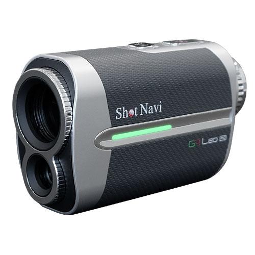 ShotNavi（ショットナビ） Voice Laser GR Leo PRO レーザー距離計
