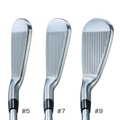 ブリヂストンスポーツ 「カスタムスペック」ブリヂストン 258CBP