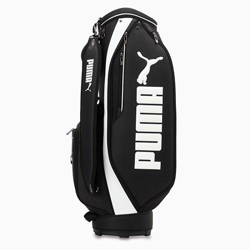 PUMA プーマ　キャディバッグ　ゴルフバック 送料込み 楽天市場】【29日20時開始!最大7,000円引きクーポン！】プーマ 091931