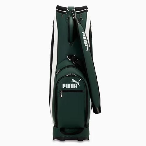 PUMA（プーマ） 091931 ベーシック カート キャディバッグ : テレ東