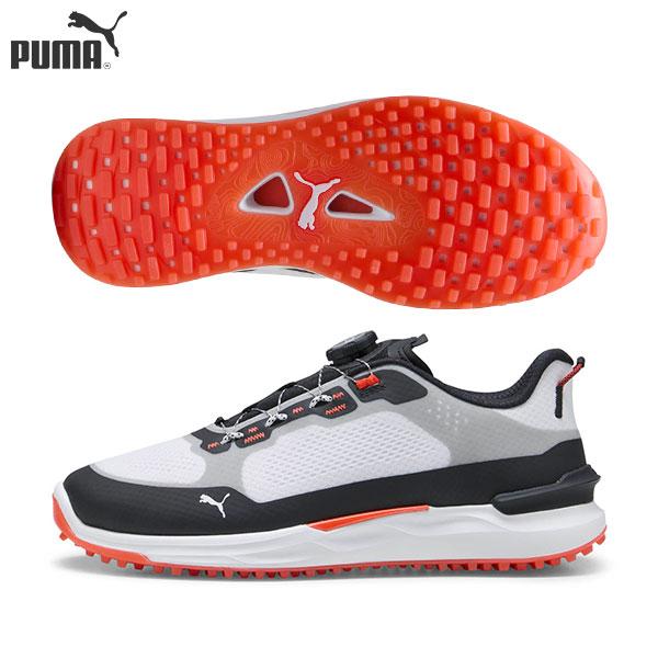 PUMA（プーマ） 「送料無料」プーマ イグナイト エレベート X ディスク