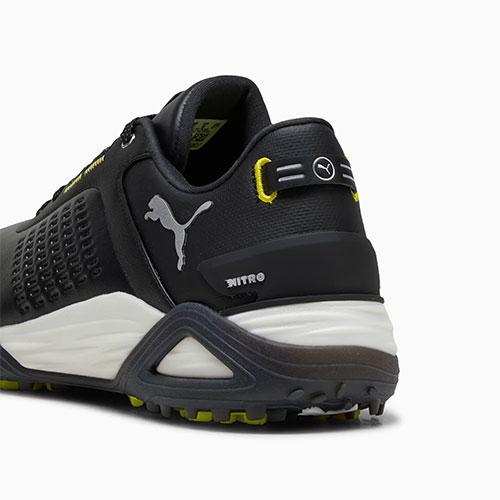 PUMA（プーマ） 「送料無料」プーマ シャドウキャット ニトロ レザー