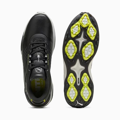 PUMA（プーマ） 「送料無料」プーマ シャドウキャット ニトロ レザー