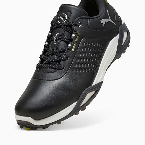 PUMA（プーマ） 「送料無料」プーマ シャドウキャット ニトロ レザー