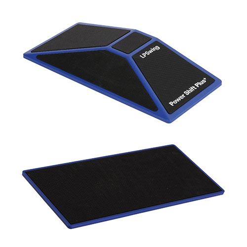 送料無料」LPSWING パワーシフト プラス 練習器具 : テレ東アトミック