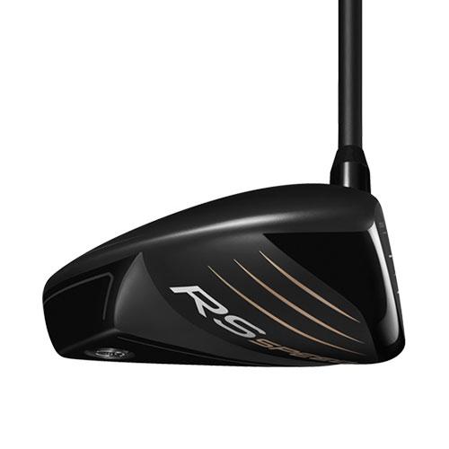 極美品 】PRGR RS SPEED 10.5° Speeder NX SR ドライバー RS SPEED
