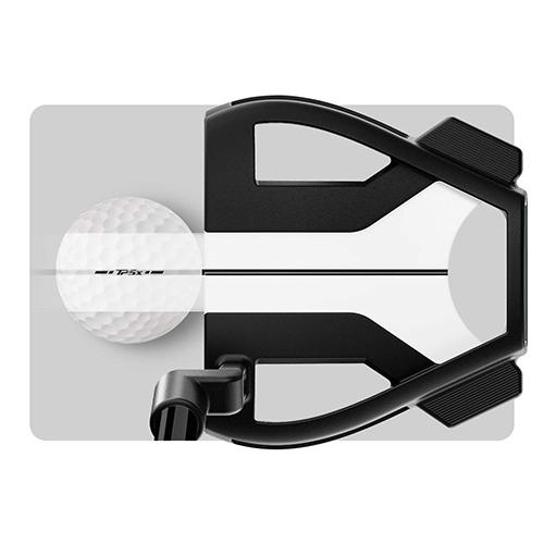 TaylorMade（テーラーメイド） スパイダー ツアーX クランクネック