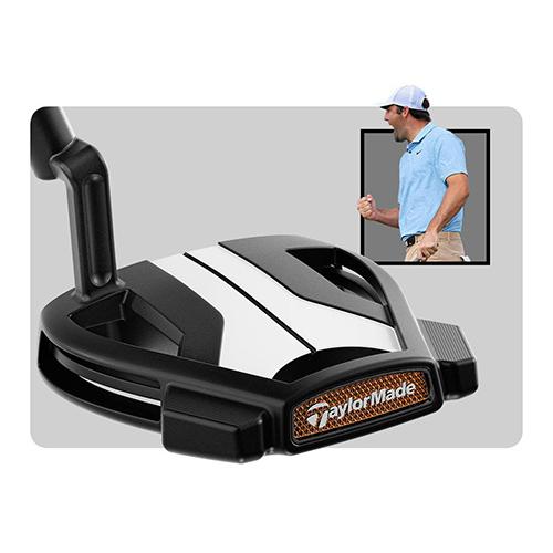 TaylorMade（テーラーメイド） スパイダー ツアーX クランクネック