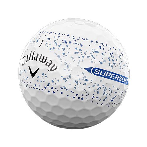 Callaway（キャロウェイ） 「送料無料」キャロウェイ SUPER SOFT