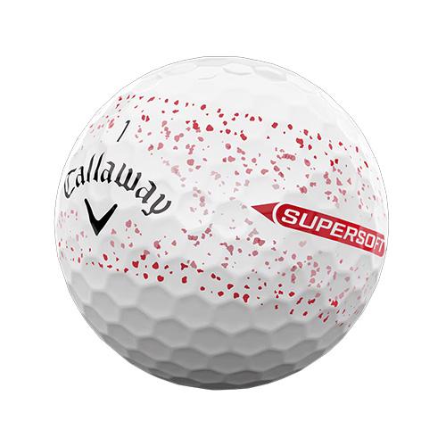 Callaway（キャロウェイ） 「送料無料」キャロウェイ SUPER SOFT